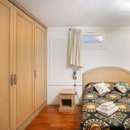 Caroleo Villa Ospedaletti